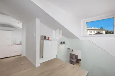 Stan 84 m², Opatija - Centar, 170 m od mora - 13