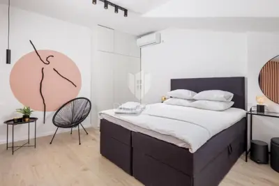 Stan 84 m², Opatija - Centar, 170 m od mora - 5