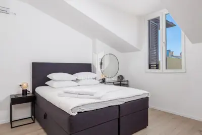 Stan 84 m², Opatija - Centar, 170 m od mora - 6