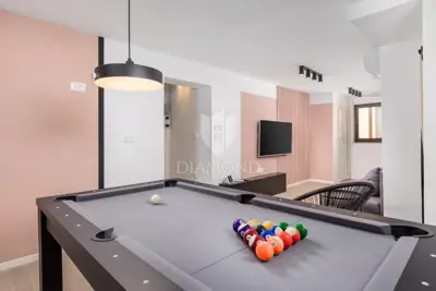 Stan 84 m², Opatija - Centar, 170 m od mora - 12