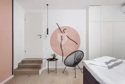 Stan 84 m², Opatija - Centar, 170 m od mora - 4