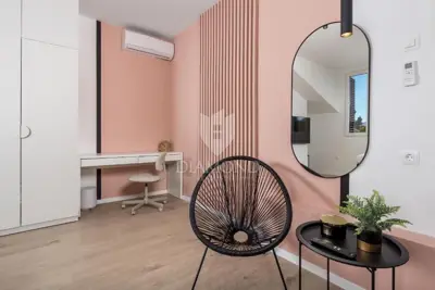Stan 84 m², Opatija - Centar, 170 m od mora - 10