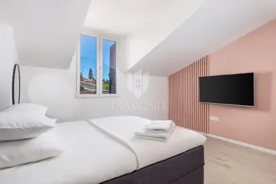 Stan 84 m², Opatija - Centar, 170 m od mora - 7
