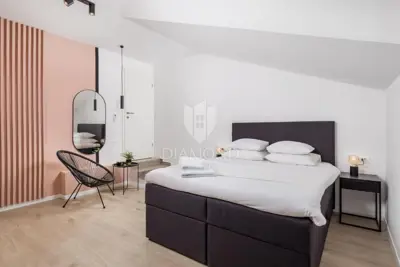 Stan 84 m², Opatija - Centar, 170 m od mora - 8