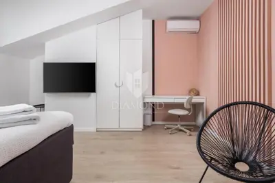 Stan 84 m², Opatija - Centar, 170 m od mora - 3