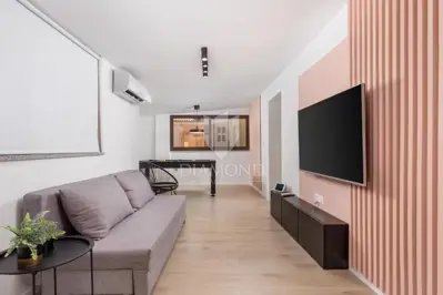 Stan 84 m², Opatija - Centar, 170 m od mora - 2