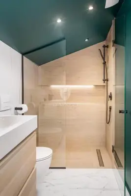 Stan 84 m², Opatija - Centar, 170 m od mora - 17