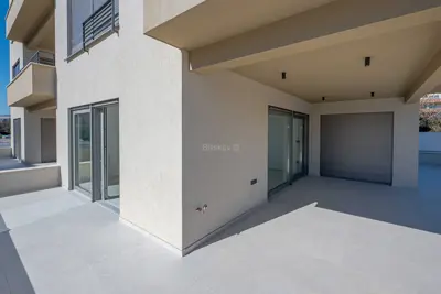 Stan modernom luksuznom resortu, Kaštela - 11