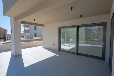Stan modernom luksuznom resortu, Kaštela - 14