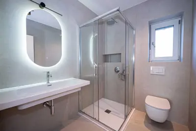 Stan modernom luksuznom resortu, Kaštela - 5