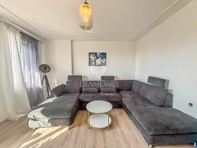 Stan 79 m², Umag - pogled na more i centar - 3