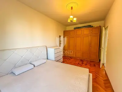 Stan 79 m², Umag - pogled na more i centar - 8