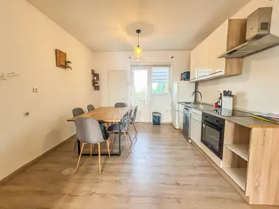 Stan 79 m², Umag - pogled na more i centar - 4