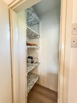 Stan 79 m², Umag - pogled na more i centar - 11