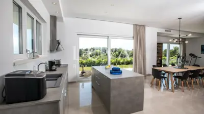 Orašac, Dubrovnik, Luxusvilla mit Pool in Meeresnähe zur Miete - 13