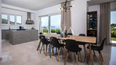 Orašac, Dubrovnik, Luxusvilla mit Pool in Meeresnähe zur Miete - 7