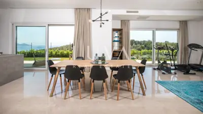 Orašac, Dubrovnik, Luxusvilla mit Pool in Meeresnähe zur Miete - 9
