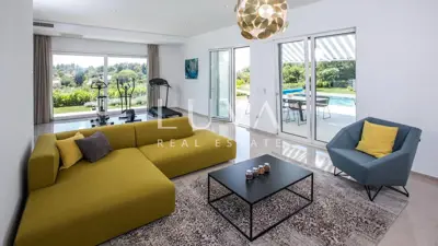 Orašac, Dubrovnik, Luxusvilla mit Pool in Meeresnähe zur Miete - 6