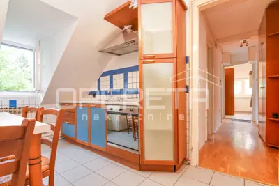 URED, NAJAM, CENTAR, 85 m² + GALERIJA - 13