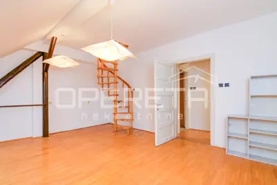 URED, NAJAM, CENTAR, 85 m² + GALERIJA - 2