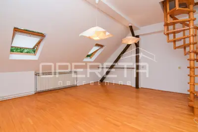 URED, NAJAM, CENTAR, 85 m² + GALERIJA