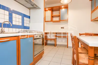 URED, NAJAM, CENTAR, 85 m² + GALERIJA - 12