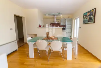 Opatija, okolica, samostojeća kuća s pogledom na more - 9