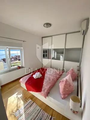 Opatija, okolica, samostojeća kuća s pogledom na more - 15