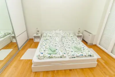 Opatija, okolica, samostojeća kuća s pogledom na more - 13