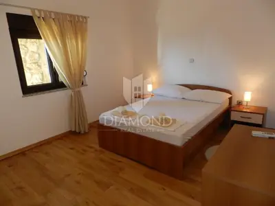 Opatija, okolica, samostojeća kuća s pogledom na more - 12