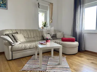 Opatija, okolica, samostojeća kuća s pogledom na more - 11