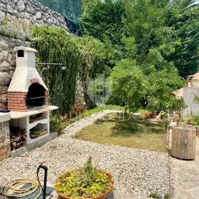 Opatija, okolica, samostojeća kuća s pogledom na more - 21