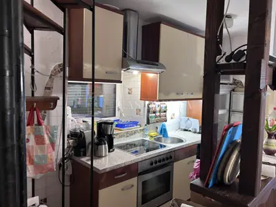 Kuća na Krku, Dobrinj - renovirana i s podnim grijanjem - 12
