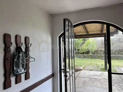 Kuća na Krku, Dobrinj - renovirana i s podnim grijanjem - 11