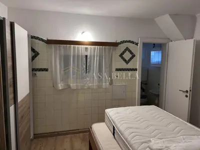Kuća na Krku, Dobrinj - renovirana i s podnim grijanjem - 19