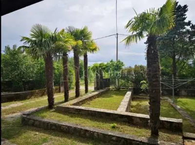 Kuća na Krku, Dobrinj - renovirana i s podnim grijanjem - 6