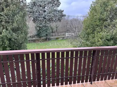 Kuća na Krku, Dobrinj - renovirana i s podnim grijanjem - 10