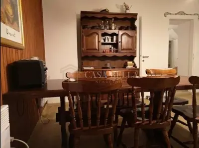 Kuća na Krku, Dobrinj - renovirana i s podnim grijanjem - 13