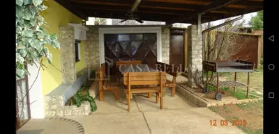 Kuća na Krku, Dobrinj - renovirana i s podnim grijanjem - 9