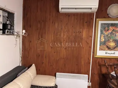 Kuća na Krku, Dobrinj - renovirana i s podnim grijanjem - 16