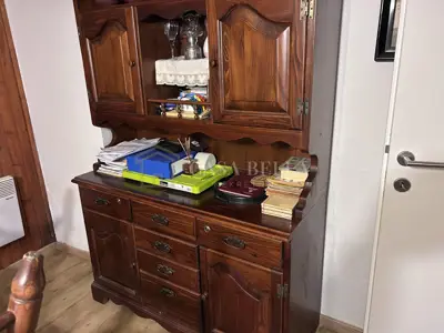 Kuća na Krku, Dobrinj - renovirana i s podnim grijanjem - 14