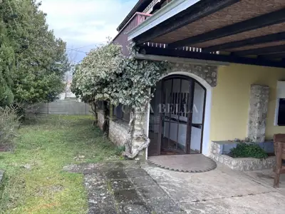 Kuća na Krku, Dobrinj - renovirana i s podnim grijanjem - 3