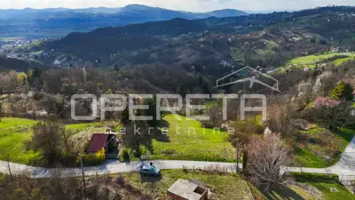 Građevinsko zemljište 1.720 m², Donji Laduč, otvoren pogled - 5