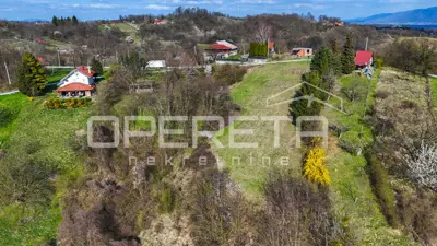 Građevinsko zemljište 1.720 m², Donji Laduč, otvoren pogled - 17