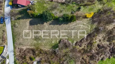 Građevinsko zemljište 1.720 m², Donji Laduč, otvoren pogled - 15