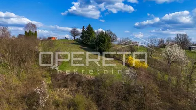 Građevinsko zemljište 1.720 m², Donji Laduč, otvoren pogled - 16
