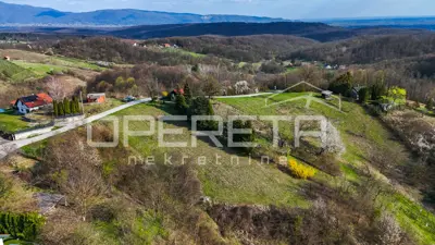 Građevinsko zemljište 1.720 m², Donji Laduč, otvoren pogled - 8