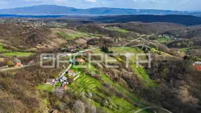 Građevinsko zemljište 1.720 m², Donji Laduč, otvoren pogled - 10