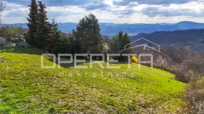 Građevinsko zemljište 1.720 m², Donji Laduč, otvoren pogled - 4