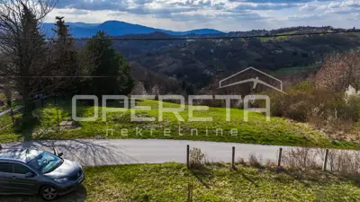 Građevinsko zemljište 1.720 m², Donji Laduč, otvoren pogled - 13